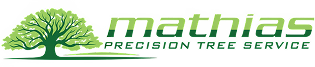 mathias precision logo